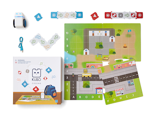 KUBO Coding Starter Set | Kits completos | Robótica | Maker Store by ...