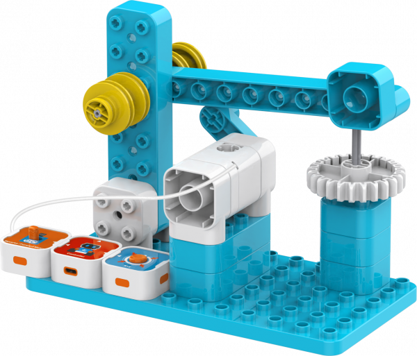 WhalesBot A3
