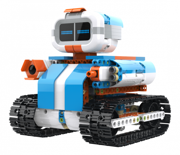 WhalesBot AI Module 1S