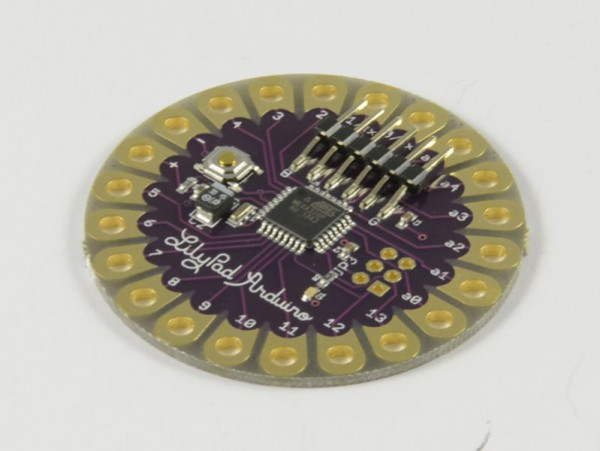 4duino Placa &quot;Lilypad&quot; 328