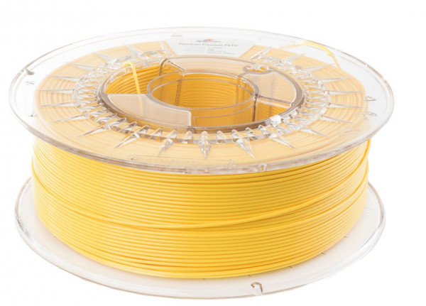 Spectrum Filamento 3D PETG 1.75mm AMARILLO BAHAMA