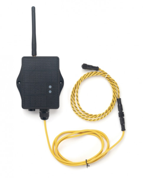 DRAGINO WL03A-LS Sensor fugas de agua LoRaWAN (solar)