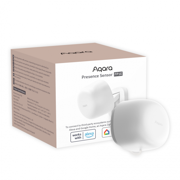 AQARA FP1E Sensor de presencia