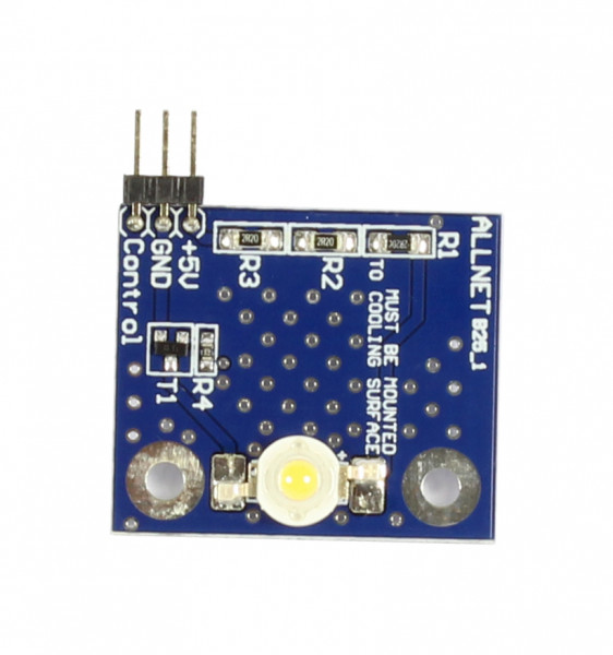 4duino Módulo LED 1W