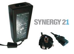 Synergy 21 Alimentación LED - 12V/96W