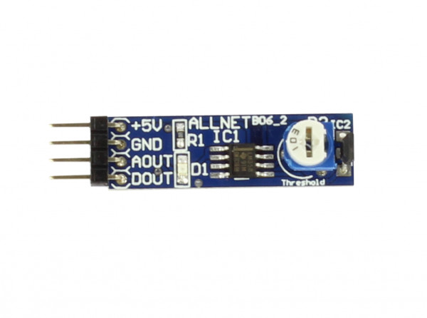 4duino Sensor de efecto Hall TTL