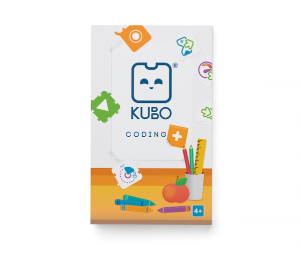KUBO Coding+