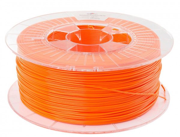 Spectrum Filamento 3D PETG 1.75mm NARANJA LEÓN