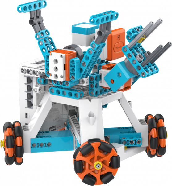 WhalesBot AI Module 3S