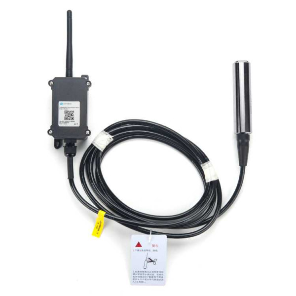 DRAGINO PS-LB-I5-EU868 Sensor de presión de aire y agua