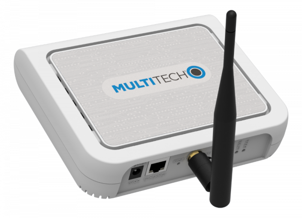 MultiTech MTCAP-868-041A Punto de Acceso Conduit®