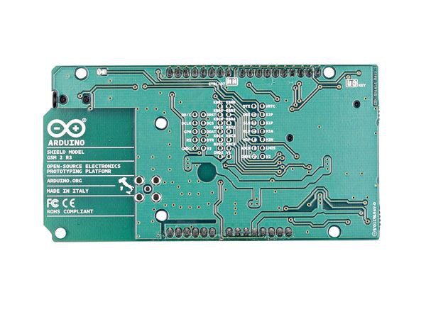 Arduino® GSM Shield 2 (antena integrada)