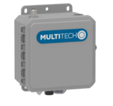 MultiTech Conduit Gateway LoRa LTE IP67 Serie 200