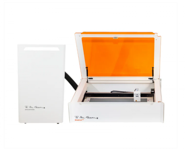 Bundle Mr Beam II dreamcut [x] y filtro de aire III