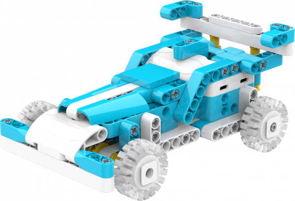 WhalesBot D1
