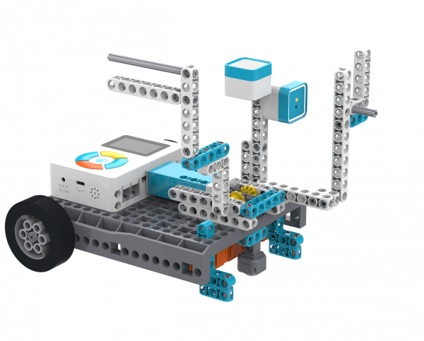 WhalesBot AI Module 5