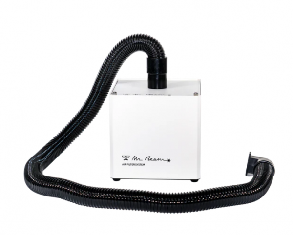 Mr Beam Filtro de aire II