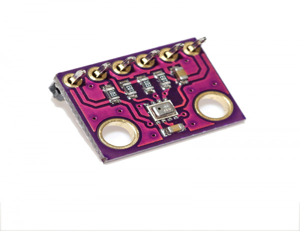 4duino Sensor de presión atmosférica GY-BMP280