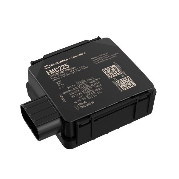 Teltonika FMC225 Tracker GPS