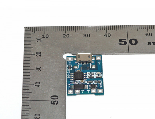 4duino Cargador Micro USB 5V 1A