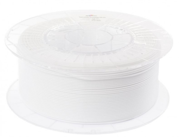 Spectrum Filamento 3D PETG 1.75mm BLANCO ÁRTICO