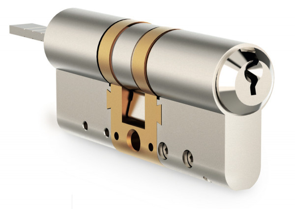 AQARA U200 Cilindro ajustable