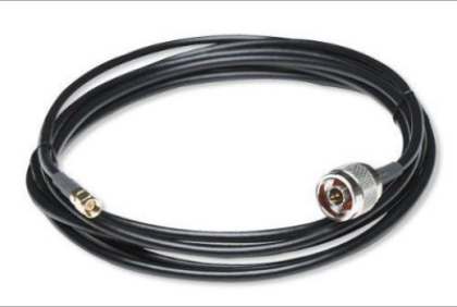 Poynting A-CAB-47 Cable N-Type (m) - SMA (m), 5m