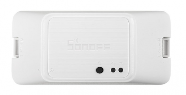 Sonoff BasicR3 Interruptor Inteligente Wi-Fi