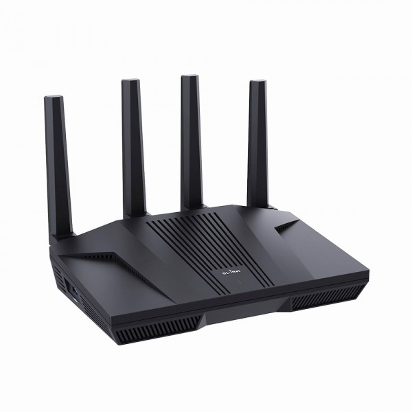 ALLNET Wireless AX 6000Mbit High-Performance Home Router &quot;OpenWRT&quot;