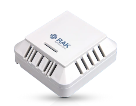 RAK Wireless WisBlock Kit Calidad del Aire