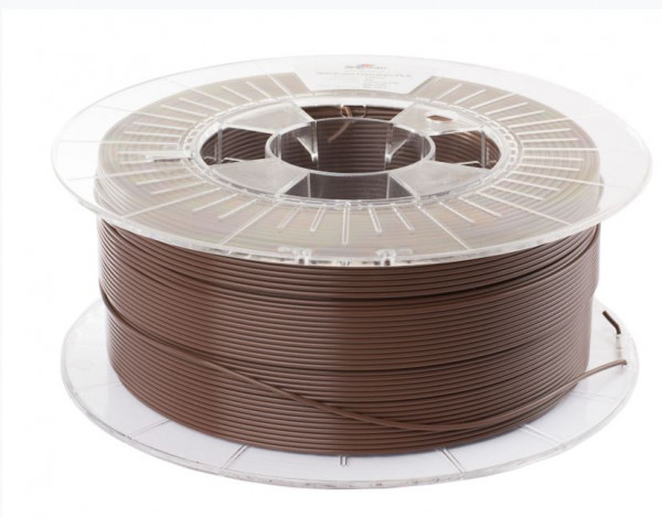 Spectrum Filamento PLA Premium Chocolate / 1,75mm / 1Kg