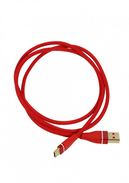 Rock Pi 4 Cable USB Macho Tipo A/C 3A 1,5m