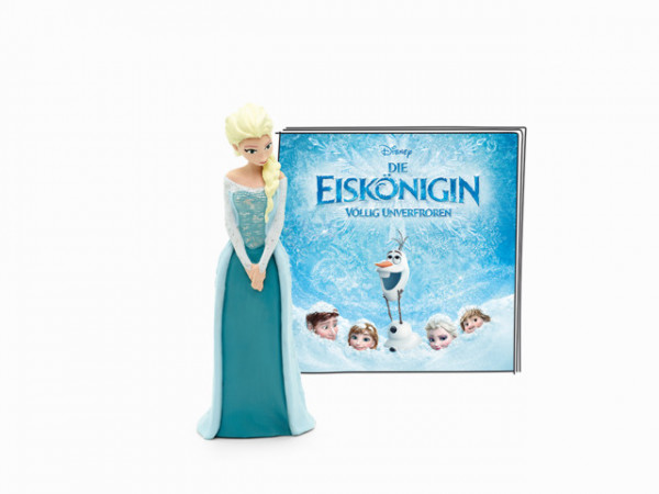 tonies - Toniebox Zubehör Hörfigur - Disney - Eiskönigin