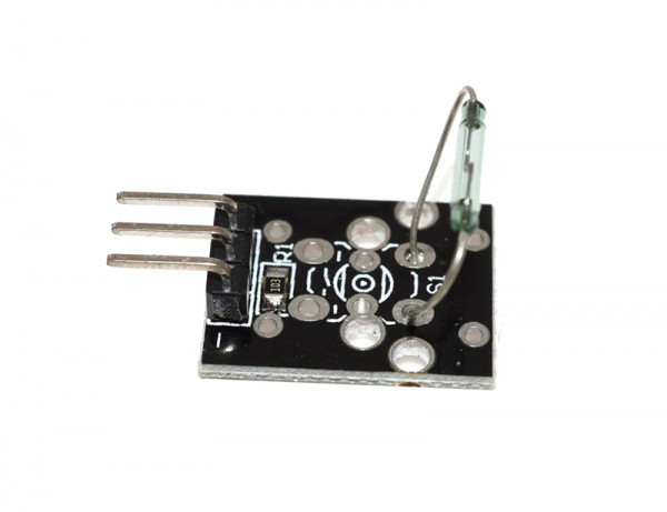 4duino Sensor KY-021 Interruptor magnético