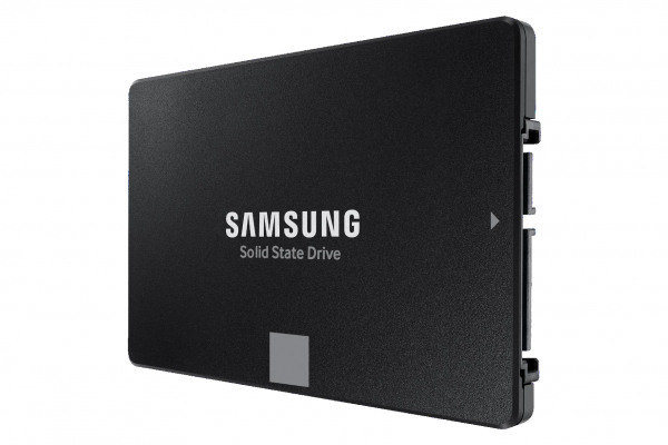 Samsung SSD 870 EVO SATA III 2TB