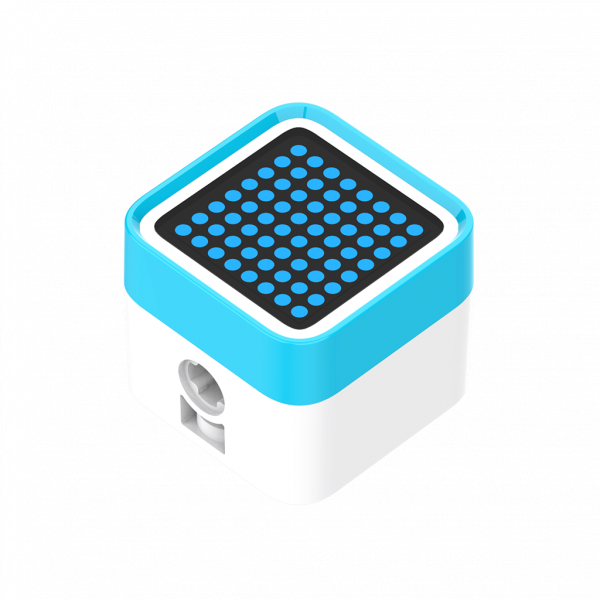 WhalesBot Kit Matriz LED