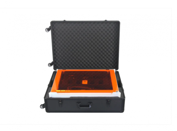 Mr Beam Maleta de transporte