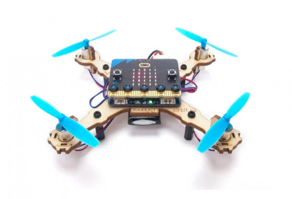 MakeKit Air:bit 2 Dron para micro:bit