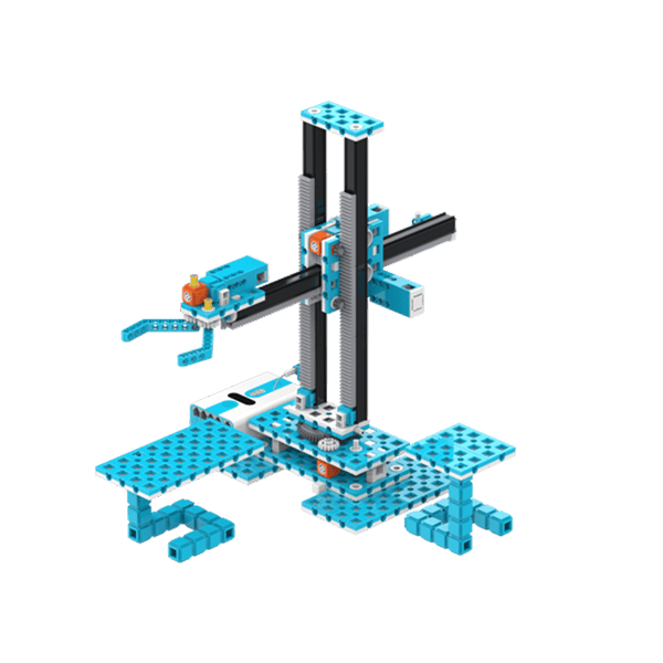 WhalesBot EnginBot 1S