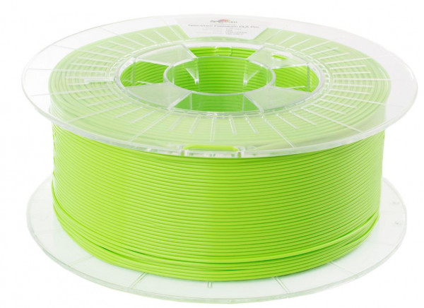 Spectrum Filamento PLA Premium Lima / 1,75mm / 1Kg