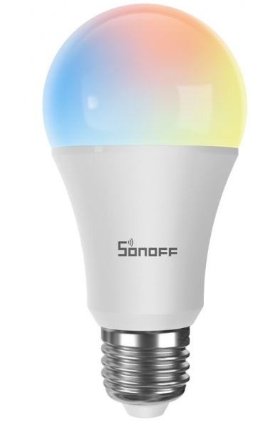 Sonoff Bombilla LED WiFi Inteligente B05-B-A60