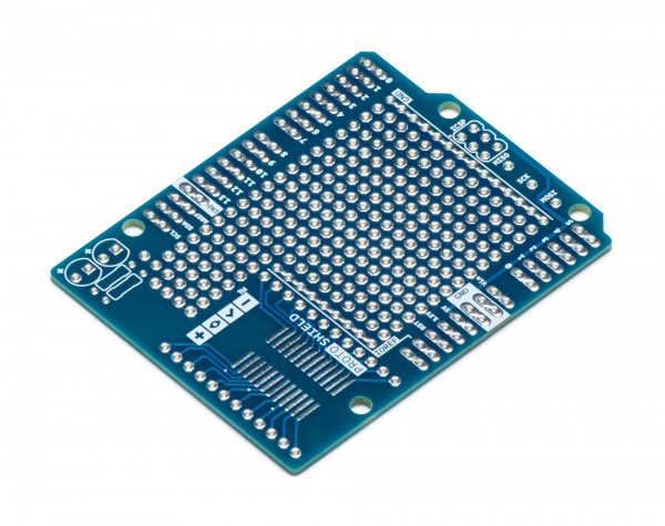 Arduino® Proto Shield Rev3