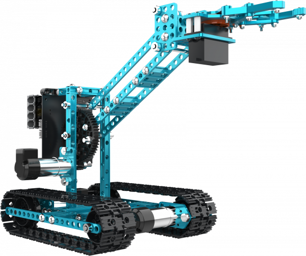 WhalesBot Wobot 1S
