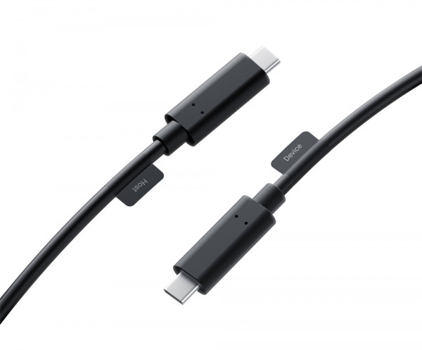 Insta360 Connect Cable USB-C Extra largo, 10m
