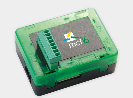 MCF88 Sensor 4 canales 0-10V LoRaWAN