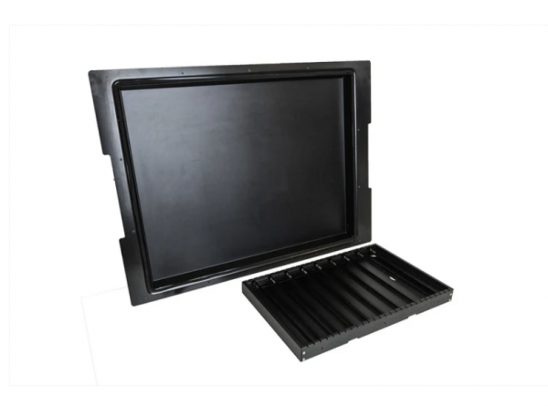 Mr Beam Height Extension &amp; Cutting Frame