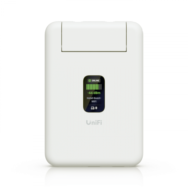 Ubiquiti Travel Router