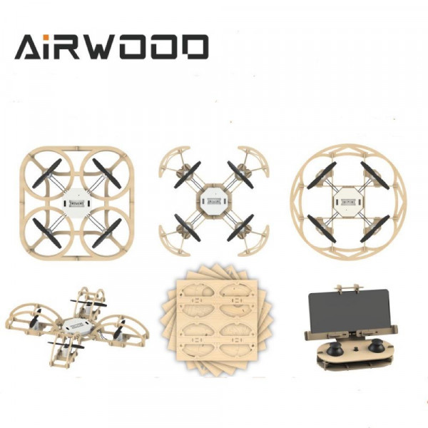 Airwood S20104 Kit Hélice