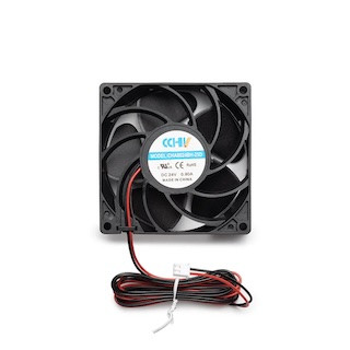 Snapmaker Ventilador extractor Artisan