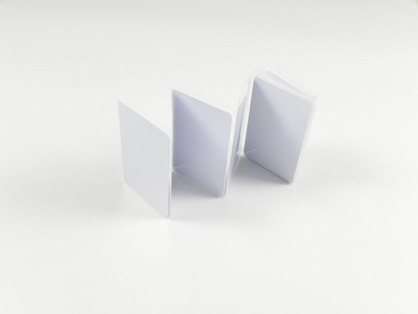 4duino Tarjeta-ID RFID blanca